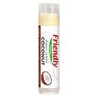Friendly Organic, balsam do ust, kokos
