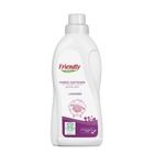 Friendly Organic, płyn do płukania, lawenda, 750 ml