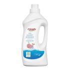 Friendly Organic, płyn do prania, bezzapachowy, 1 l