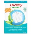 Friendly Organic, wybielacz, 500 g