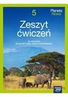 Geografia. Szkoła podstawowa 5. Planeta Nowa. Ćwiczenia