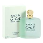 Giorgio Armani, Acqua Di Gio pour Femme, woda toaletowa, 100 ml