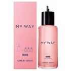 Giorgio Armani, My Way Intense, Woman, woda perfumowana, refill, 150 ml
