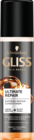 Gliss Kur, Ultimate Repair, odżywka-ekspresowy spray do włosów, 200 ml