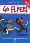 Go Flyers. Student's Book + CD