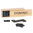 Goki, Domino