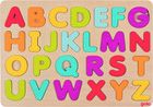 Goki, Literki, puzzle