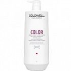 Goldwell, Dualsenses Blondes & Highlights Anti-Yellow Shampoo, szampon do włosów blond neutralizujący żółty odcień, 1000 ml