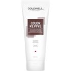 Goldwell, Dualsenses, Color Revive, odżywka koloryzująca do włosów, Cool Brown, 200 ml