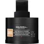 Goldwell, Dualsenses, Color Revive Root Retouch Powder, puder maskujący odrost, Medium to Dark Blonde, 3.7g
