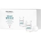 Goldwell, Dualsenses, Scalp Specialist Anti-Hair Loss Serum, serum w ampułkach do włosów cienkich ze skłonnością do wypadania, 8-6 ml
