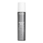 Goldwell, Stylesign Perfect Hold Lustrous Hair Spray Big Finish 4, lakier do włosów dodający objętości, 500 ml