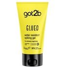 GOT2B, Glued Spiking Gel, żel do włosów wodoodporny, 150 ml