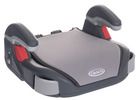 Graco, Booster, podstawka samochodowa, 15-36 kg, Opal Sky