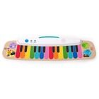 Hape, Baby Einstein, Magiczny dotykowy keyboard, zabawka muzyczna