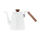 Hario, czajnik Bona Coffee Enamel Drip Kettle, 0,8 l