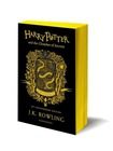 Harry Potter and the Chamber of Secrets Hufflepuff Edition
