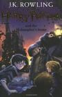 Harry Potter and the Philosopher's Stone
