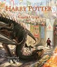 Harry Potter i Czara Ognia