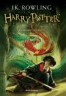 Harry Potter i Komnata tajemnic