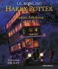 Harry Potter i więzień Azkabanu