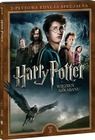 Harry Potter i Więzień Azkabanu. Edycja specjalna. DVD