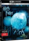 Harry Potter i Zakon Feniksa. 4K Ultra HD. Blu-Ray