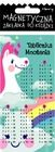 Henry, zakładka magnetyczna edukacyjna, tabliczka mnożenia, Unicorn
