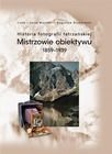 Historia fotografii tatrzańskiej