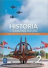 Historia i teraźniejszość LO. 2 Część 2