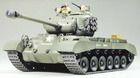 Tamiya, US Med Tank M26 Pershing, model do sklejania