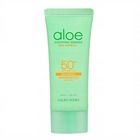 Holika Holika, Aloe Waterproof Sun, żel ochronny SPF50+, 100 ml