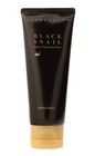 Holika Holika, Black Snail, pianka oczyszczająca do twarzy, 100 ml