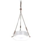 Home Styling Collection, Baza dekoracyjna do małych roślin, Ø 5-27 cm, wisząca