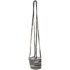 Home Styling Collection, kwietnik wiszący