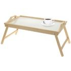 Home Styling Collection, stolik śniadaniowy do łóżka