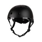 Hornit, Black, kask dziecięcy, rozmiar S