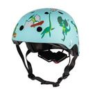 Hornit, kask dziecięcy, Hornit Dino, rozmiar M