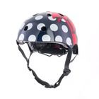 Hornit, Polka Dot, kask dziecięcy, rozmiar S