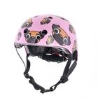 Hornit, Pug, kask dziecięcy, rozmiar S