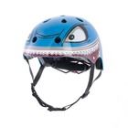 Hornit, Shark, kask dziecięcy, rozmiar M