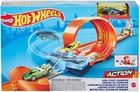Hot Wheels, Mistrz pętli, zestaw torów