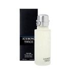 Iceberg, Twice Men, woda toaletowa, spray, 125 ml