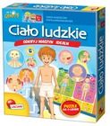 I'm a Genius, Ciało człowieka, puzzle