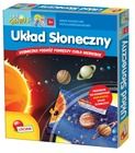 I'm a Genius, Układ słoneczny, puzzle, 120 elementów