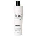 Inebrya, Black Pepper Iron Shampoo, wzmacniający szampon nawilżający do włosów, 300 ml