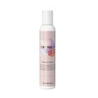 Inebrya, Ice Cream Dry-T odżywiająca, pianka do włosów, 200 ml