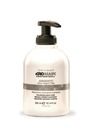 Inebrya, Ice Cream Kromask Professional, Argento, maska do włosów jasnych blond, Silver, 300 ml
