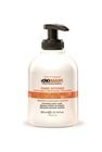 Inebrya, Ice Cream Kromask Professional, Rame Intenso, maska do każdego rodzaju włosów, Intense Copper, 300 ml