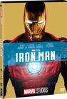 Iron Man. DVD